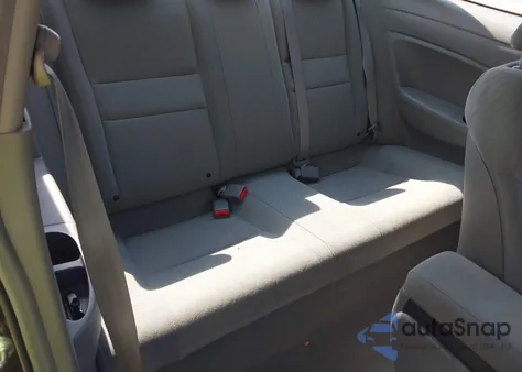 2009 Honda Civic Lx z USA, uszkodzony, nr VIN 2HGFG12609H530864